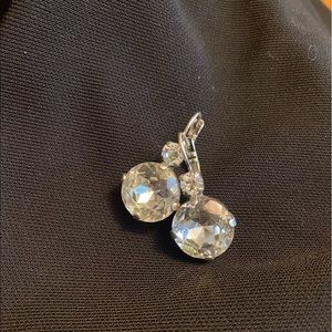 Mariana Large size earrings